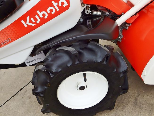 管理機 TRS600-JH 写真６